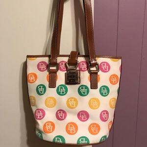 Dooney and Bourke